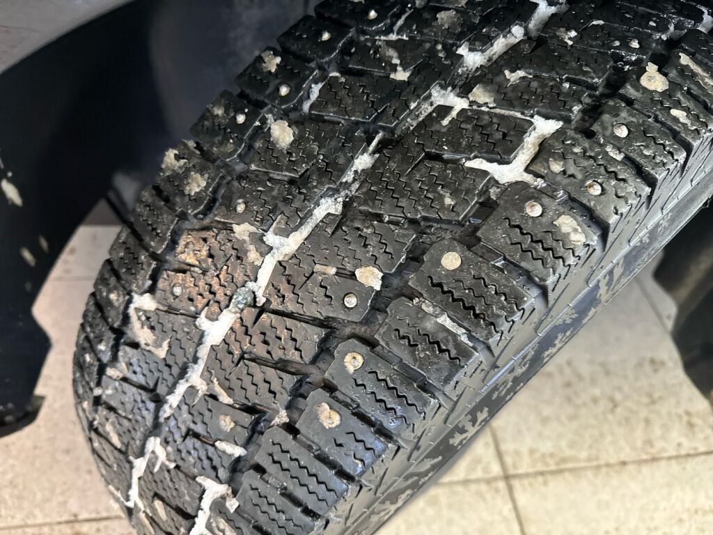 Toyota Proace 2019 Musta