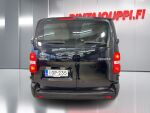 Toyota Proace 2019 Musta