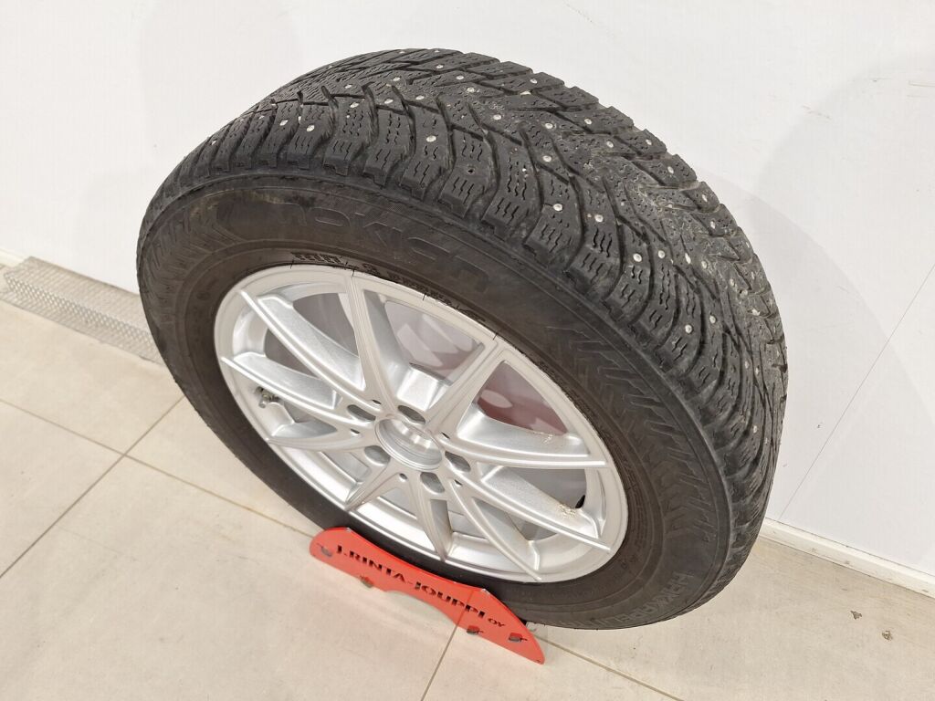 Mercedes-Benz A 2018 Valkoinen