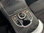 Mercedes-Benz C 2018 Musta
