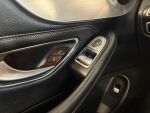 Mercedes-Benz C 2018 Musta