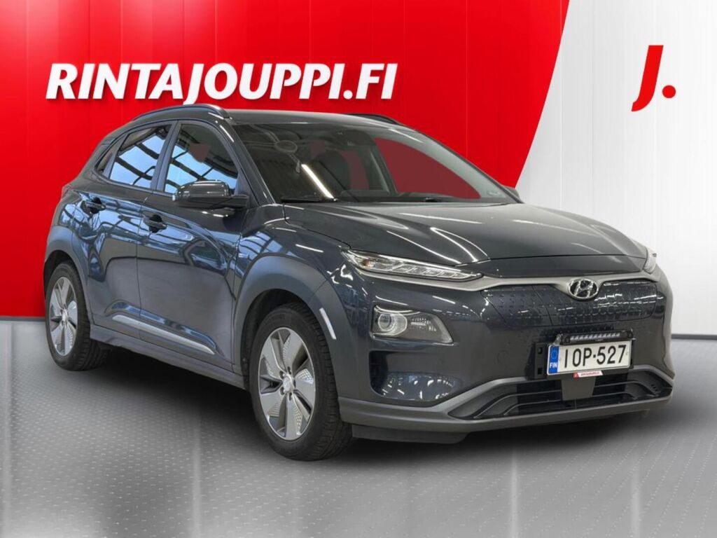 Hyundai Kona 2018, kuva 2/27