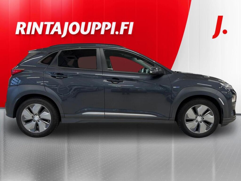 Hyundai Kona 2018, kuva 7/27