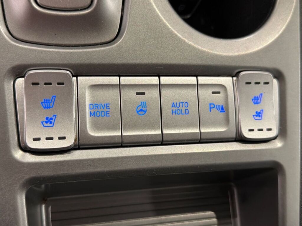Hyundai KONA 2018 Harmaa