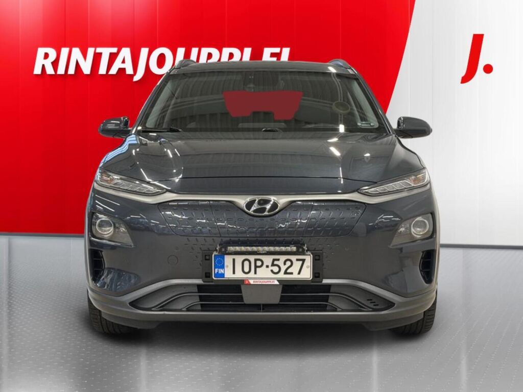 Hyundai Kona 2018, kuva 4/27