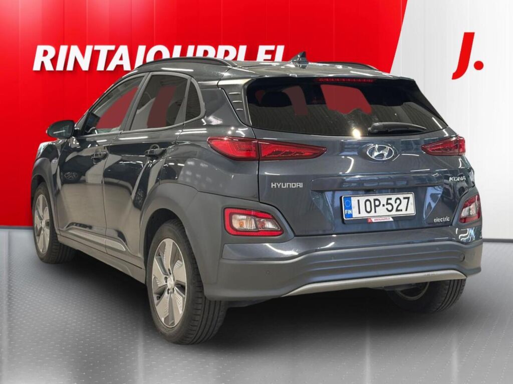 Hyundai Kona 2018, kuva 3/27