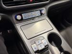 Hyundai KONA 2018 Harmaa