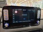 Hyundai KONA 2018 Harmaa