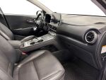 Hyundai KONA 2018 Harmaa