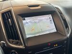 Ford S-Max 2019 Harmaa