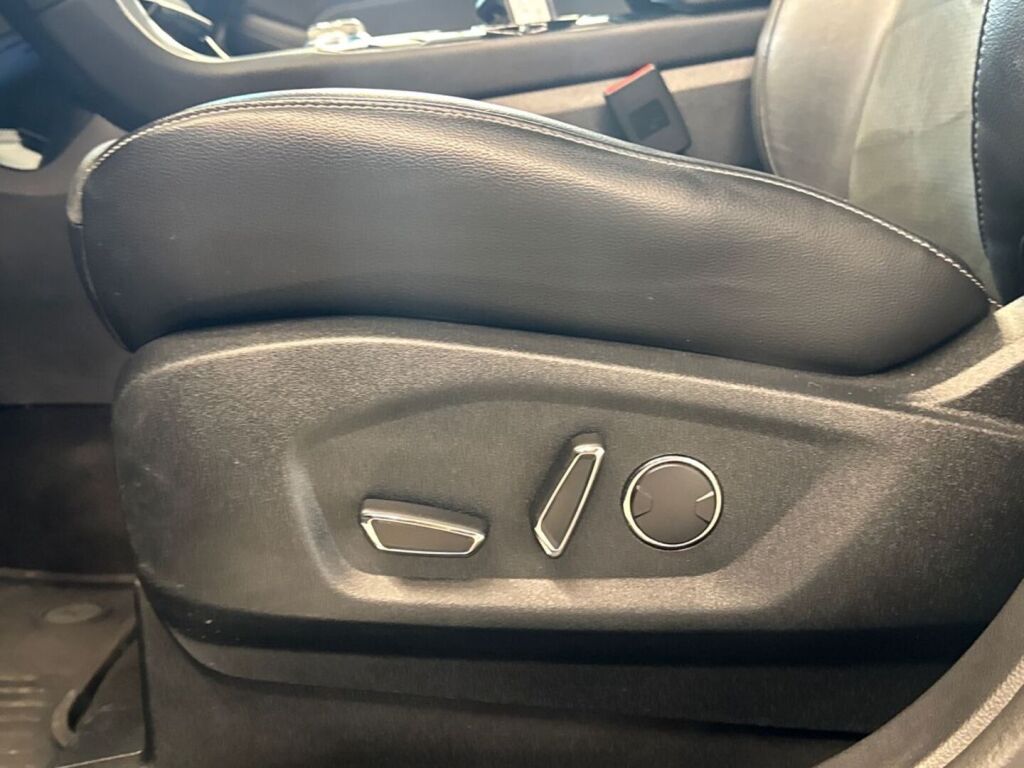 Ford S-Max 2019 Harmaa