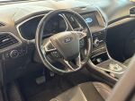Ford S-Max 2019 Harmaa