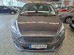 Ford S-Max 2019 Harmaa