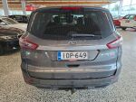 Ford S-Max 2019 Harmaa