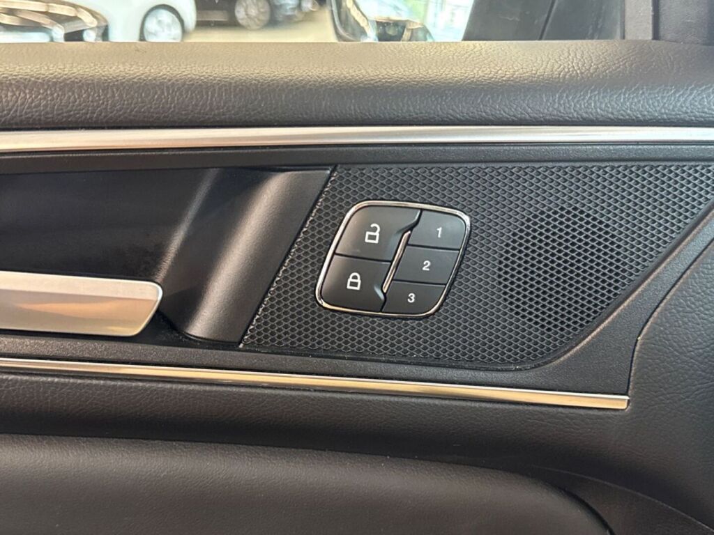 Ford S-Max 2019 Harmaa