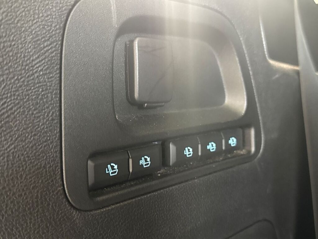 Ford S-Max 2019 Harmaa