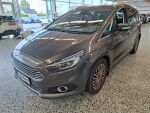 Ford S-Max 2019 Harmaa