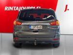 Ford S-Max 2019 Harmaa