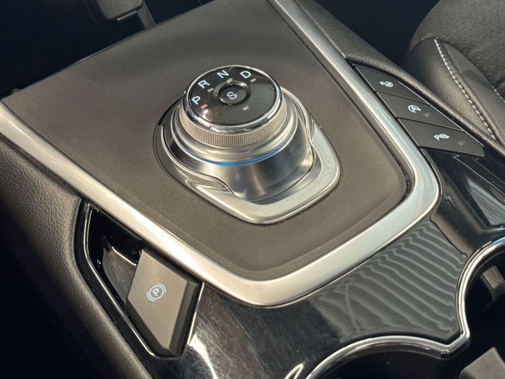 Ford S-Max 2019 Harmaa