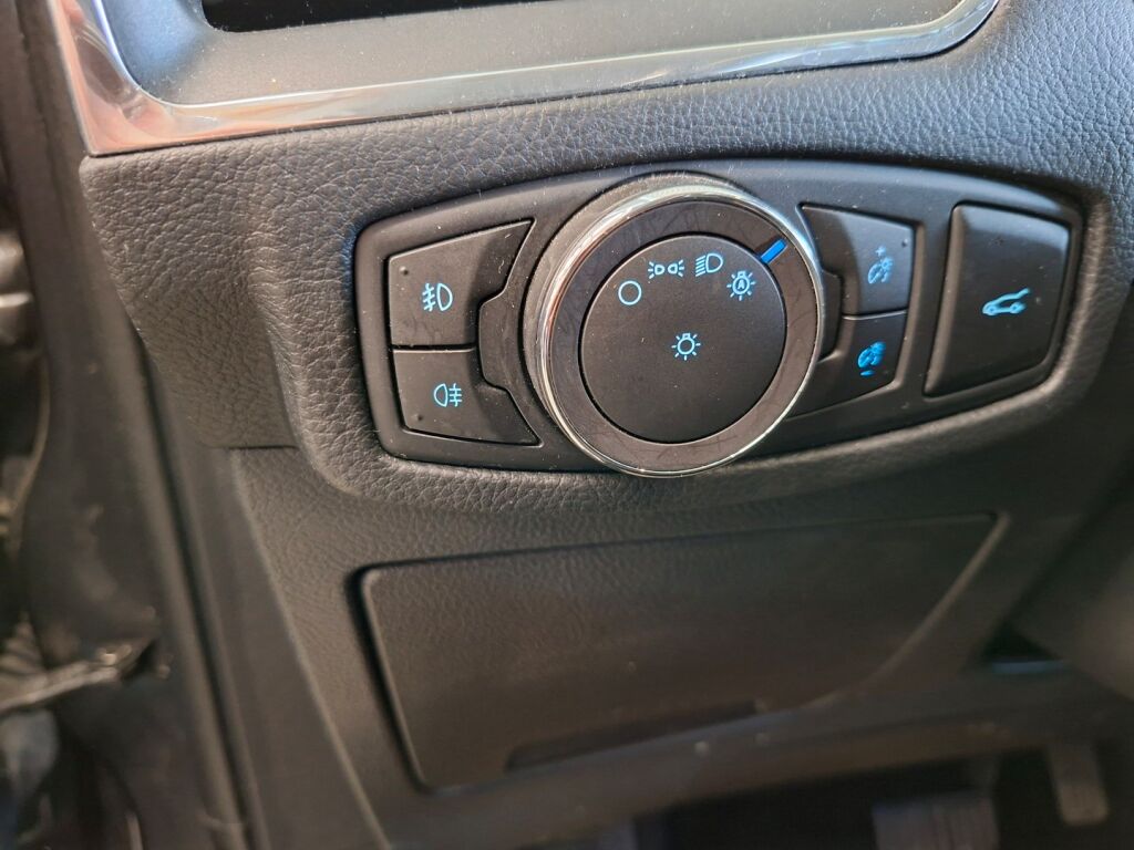 Ford S-Max 2019 Harmaa