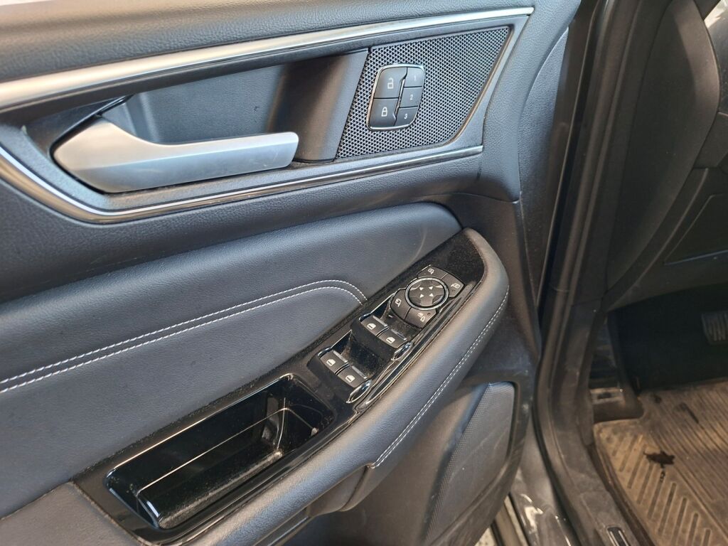 Ford S-Max 2019 Harmaa