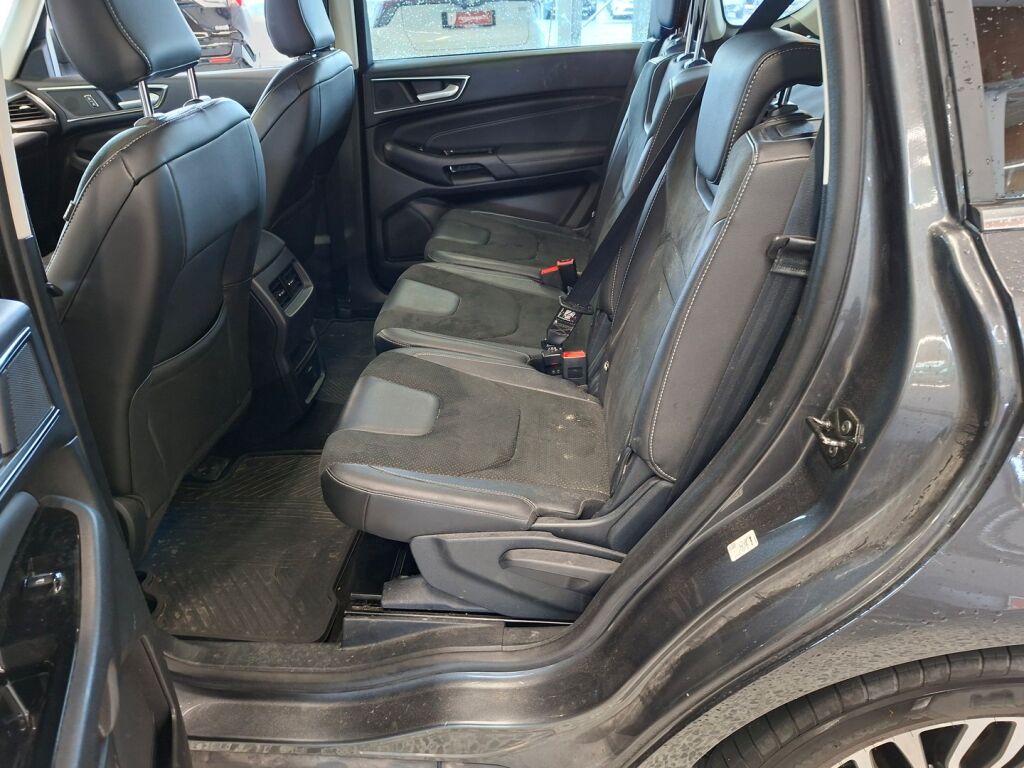 Ford S-Max 2019 Harmaa