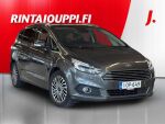 Ford S-Max 2019 Harmaa