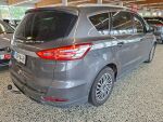 Ford S-Max 2019 Harmaa