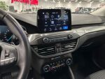 Ford Focus 2018 Sininen