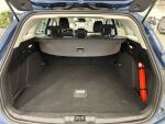 Ford Focus 2018 Sininen