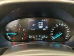 Ford Focus 2018 Sininen