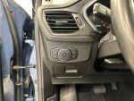 Ford Focus 2018 Sininen