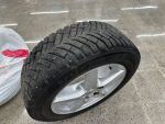 Ford Focus 2018 Sininen