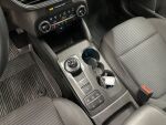 Ford Focus 2018 Sininen