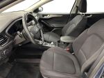 Ford Focus 2018 Sininen
