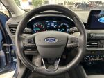Ford Focus 2018 Sininen