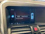 Volvo XC60 2015 Musta