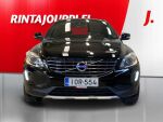 Volvo XC60 2015 Musta