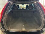 Volvo XC60 2015 Musta