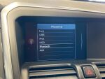 Volvo XC60 2015 Musta