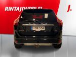 Volvo XC60 2015 Musta