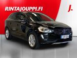 Volvo XC60 2015 Musta
