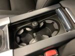 Volvo XC60 2015 Musta