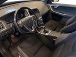 Volvo XC60 2015 Musta