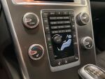 Volvo XC60 2015 Musta