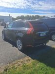 Volvo XC60 2015 Musta