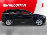 Volvo XC60 2015 Musta