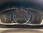 Volvo XC60 2015 Musta