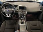 Volvo XC60 2015 Musta