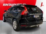 Volvo XC60 2015 Musta